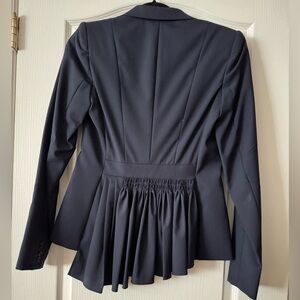 Bird by Juicy Couture Elegant navy Women's Jacket